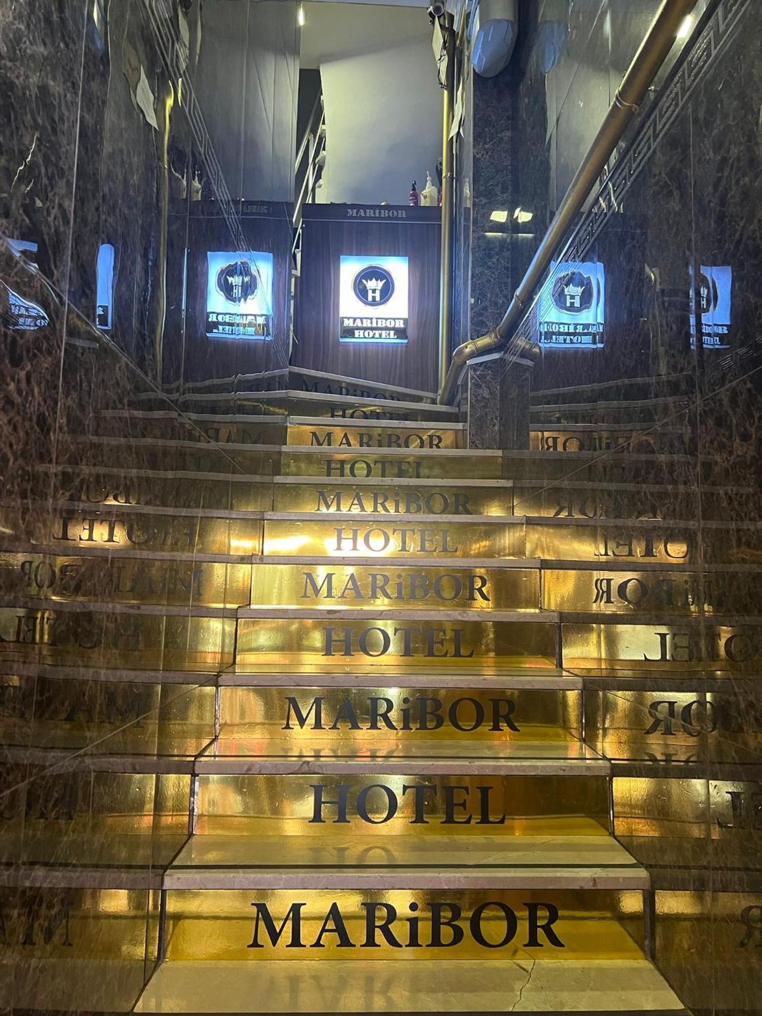 Maribor Provincia di Istanbul